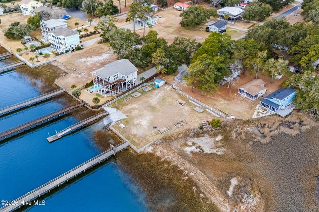 1940 Ocean Haven Road SW, Ocean Isle Beach, NC 28469