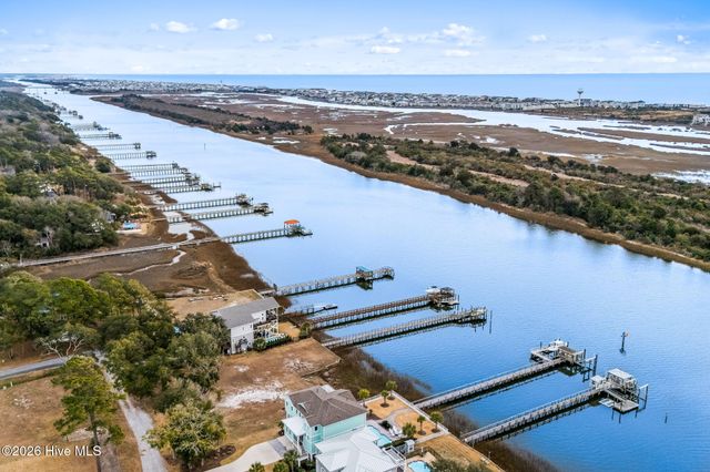 1940 Ocean Haven Road SW, Ocean Isle Beach, NC 28469