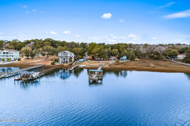 1940 Ocean Haven Road SW, Ocean Isle Beach, NC 28469