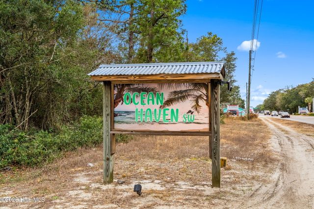 1940 Ocean Haven Road SW, Ocean Isle Beach, NC 28469