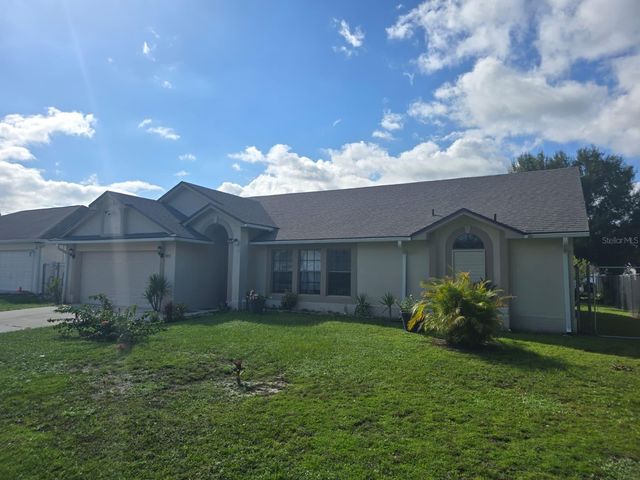 307 COLONY COURT, Kissimmee, FL 34758