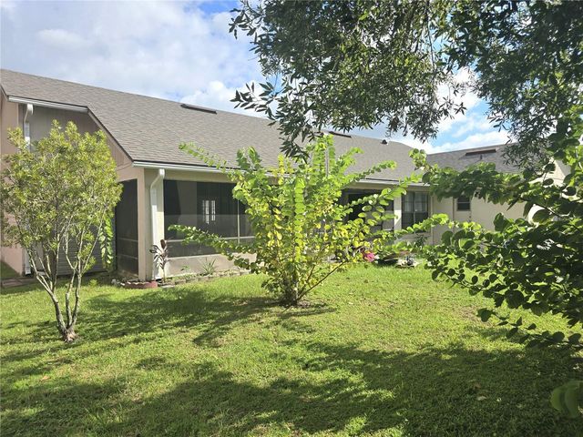 307 COLONY COURT, Kissimmee, FL 34758