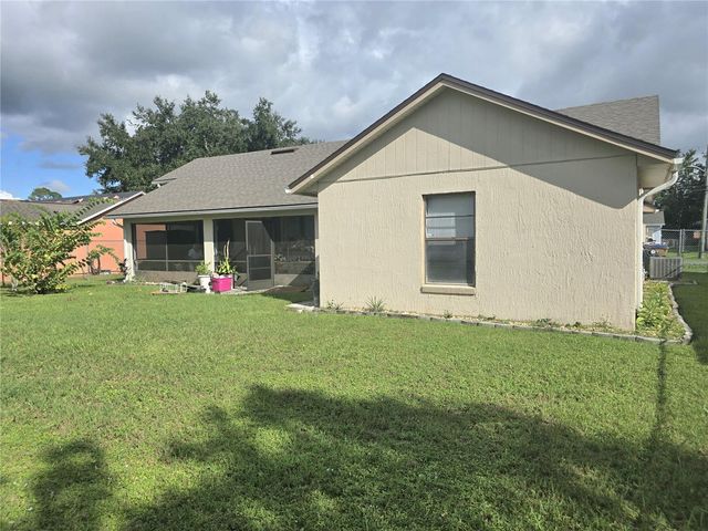 307 COLONY COURT, Kissimmee, FL 34758
