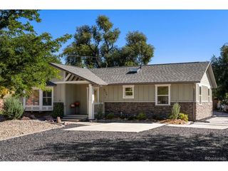 2150 Glenn St, Colorado Springs, CO 80904