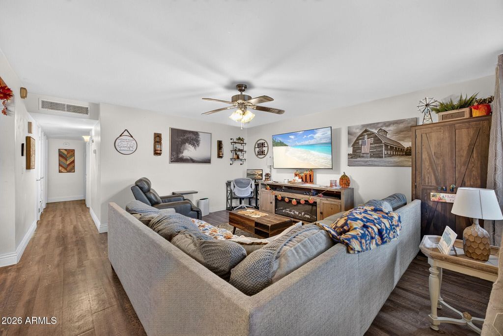 1263 E MARILYN Avenue, Mesa, AZ 85204 — photo 2