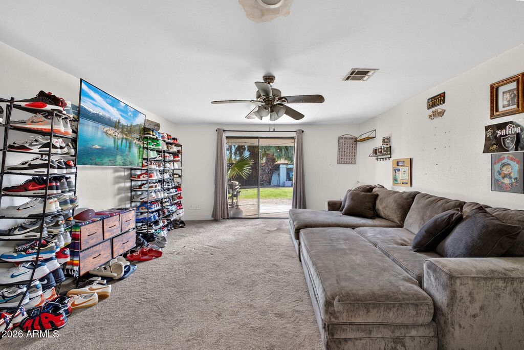1263 E MARILYN Avenue, Mesa, AZ 85204 — photo 4
