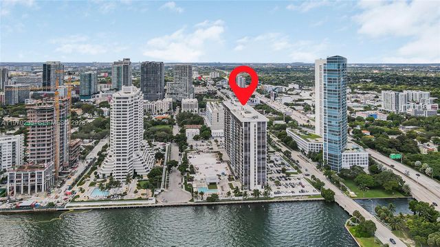 600 NE 36th St PH1, Miami, FL 33137