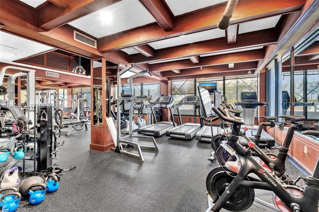 600 NE 36th St PH1, Miami, FL 33137