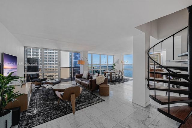 600 NE 36th St PH1, Miami, FL 33137