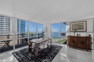 600 NE 36th St PH1, Miami, FL 33137
