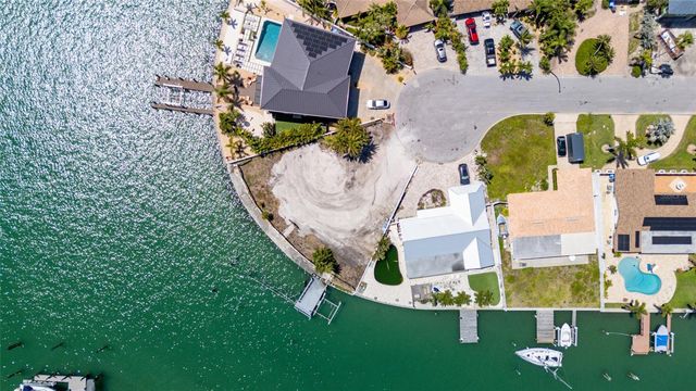 13 BELLEVUE DRIVE, Treasure Island, FL 33706