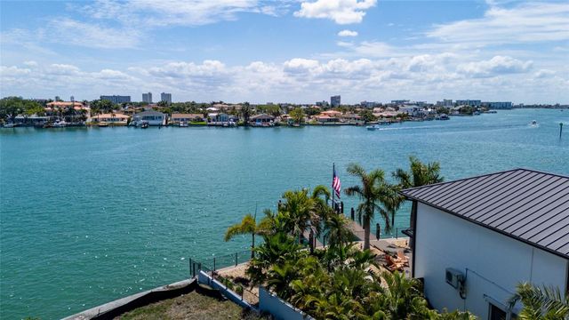 13 BELLEVUE DRIVE, Treasure Island, FL 33706