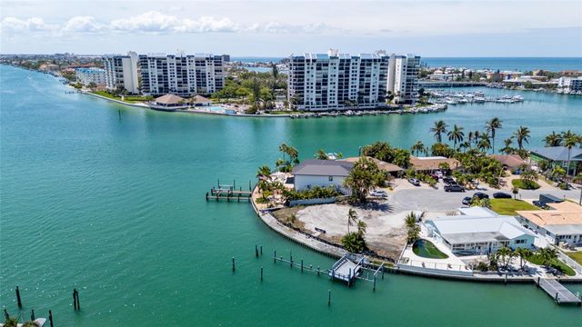 13 BELLEVUE DRIVE, Treasure Island, FL 33706