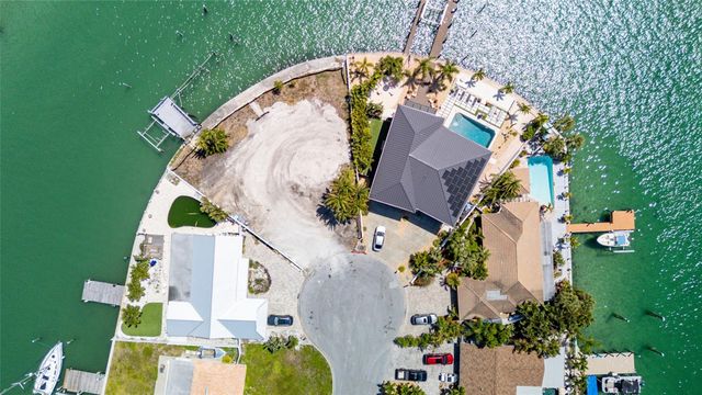 13 BELLEVUE DRIVE, Treasure Island, FL 33706