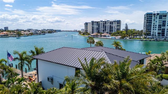 13 BELLEVUE DRIVE, Treasure Island, FL 33706