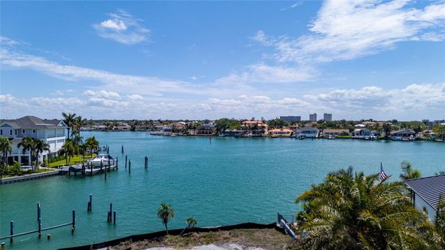 13 BELLEVUE DRIVE, Treasure Island, FL 33706