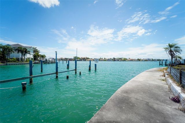 13 BELLEVUE DRIVE, Treasure Island, FL 33706