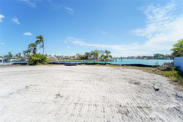 13 BELLEVUE DRIVE, Treasure Island, FL 33706