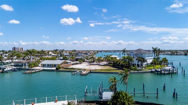 13 BELLEVUE DRIVE, Treasure Island, FL 33706