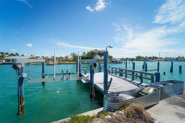 13 BELLEVUE DRIVE, Treasure Island, FL 33706