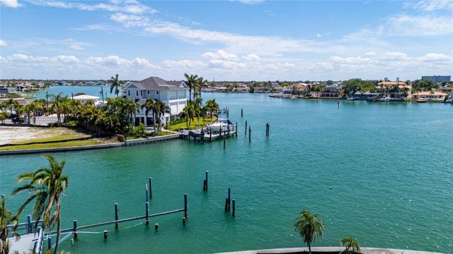 13 BELLEVUE DRIVE, Treasure Island, FL 33706