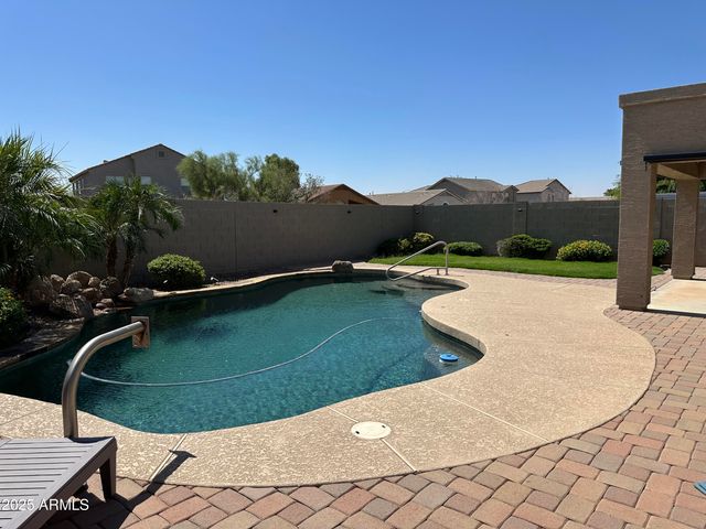 1383 E KINGMAN Place, Casa Grande, AZ 85122