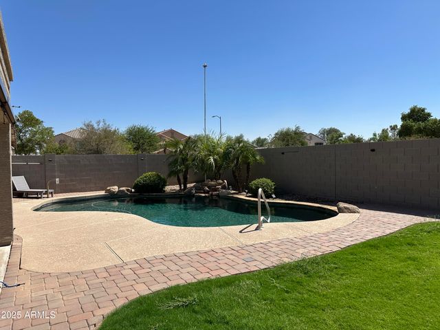1383 E KINGMAN Place, Casa Grande, AZ 85122
