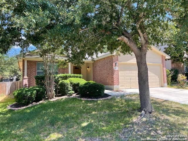 1006 MAGNOLIA SMT, San Antonio, TX 78251