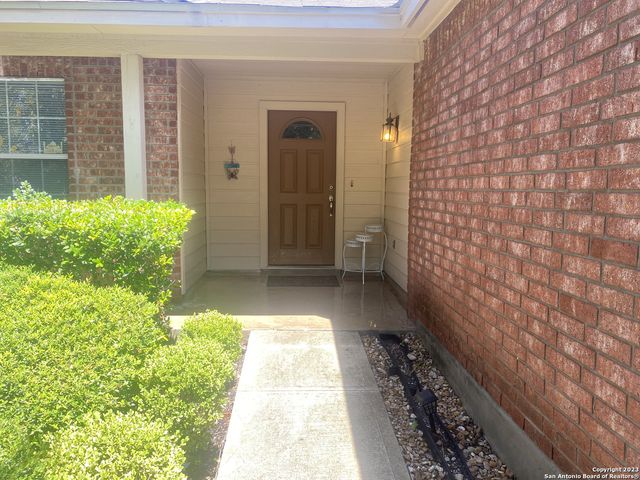 1006 MAGNOLIA SMT, San Antonio, TX 78251