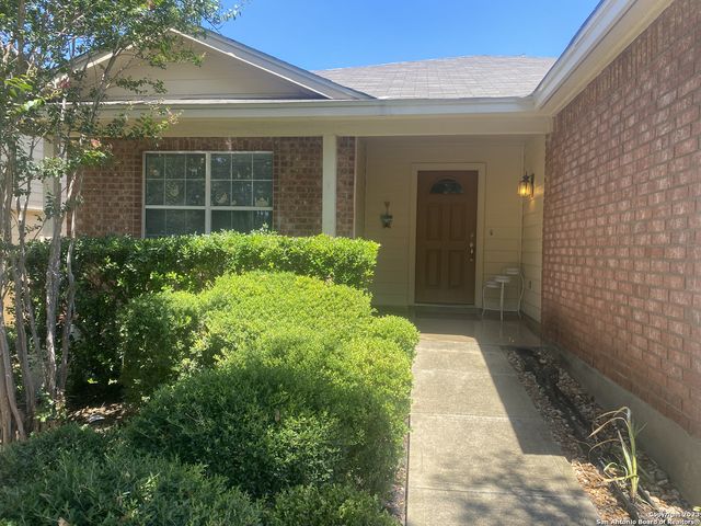 1006 MAGNOLIA SMT, San Antonio, TX 78251
