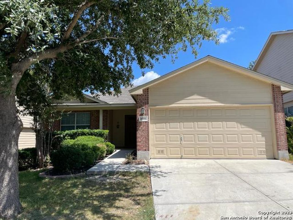 1006 MAGNOLIA SMT, San Antonio, TX 78251