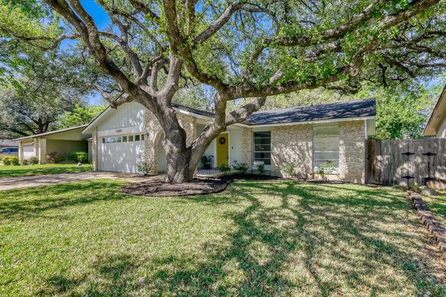 12306 Double Tree LN, Austin, TX 78750
