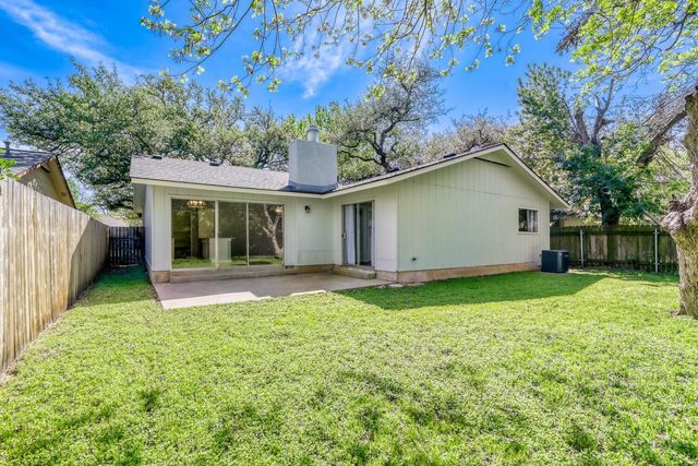 12306 Double Tree LN, Austin, TX 78750