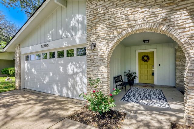 12306 Double Tree LN, Austin, TX 78750