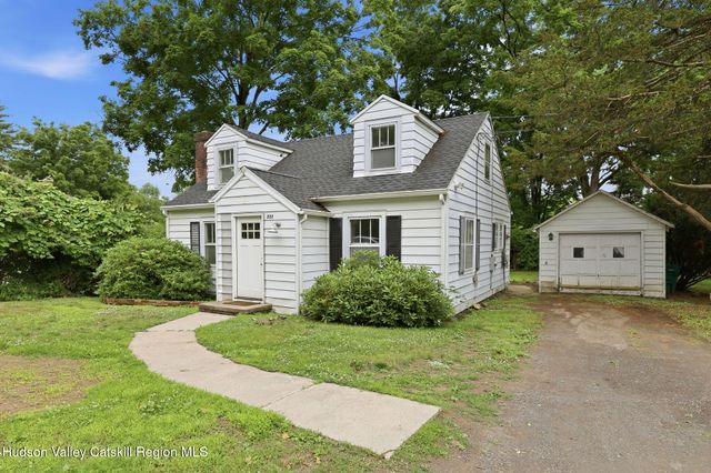 222 Zandhoek Road, Hurley, NY 12443