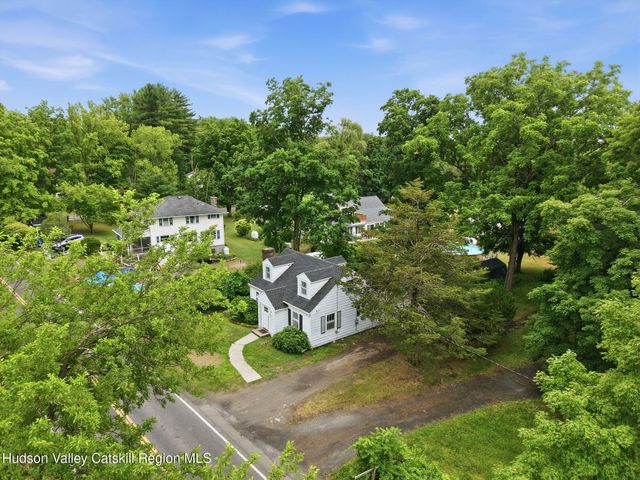 222 Zandhoek Road, Hurley, NY 12443