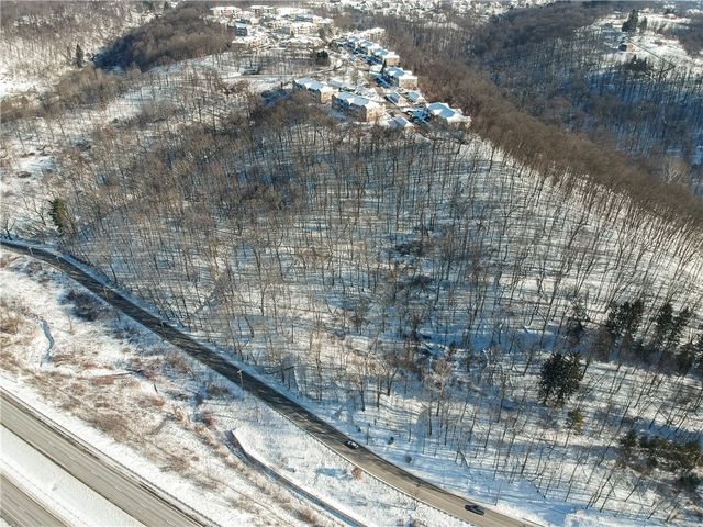 0 Mt Nebo Rd, Ohio Twp, PA 15237