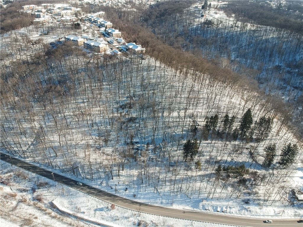 0 Mt Nebo Rd, Ohio Twp, PA 15237