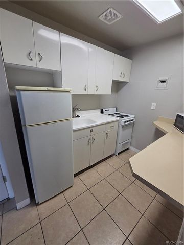 197 E Powers Avenue 4, Littleton, CO 80121