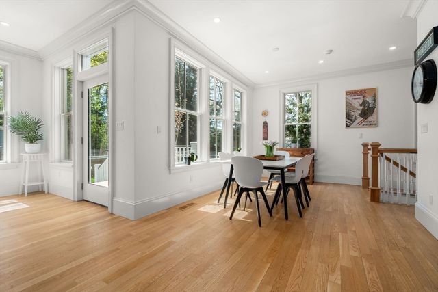 15 Sterling St, Newton, MA 02465