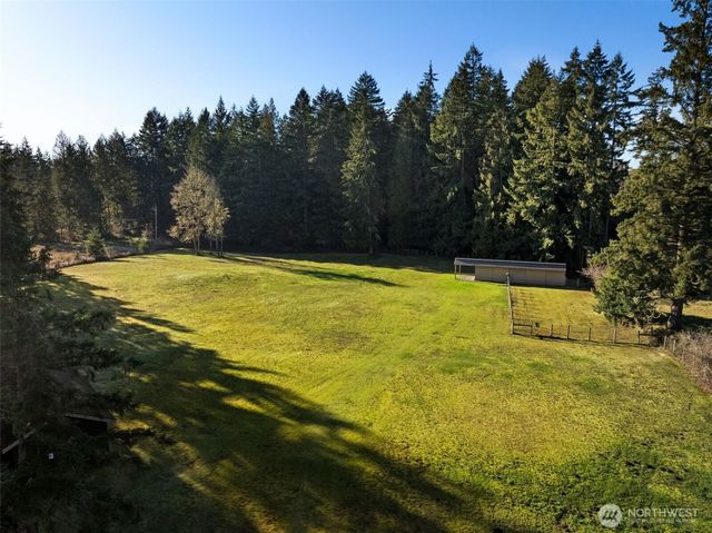 29622 48th Avenue S, Roy, WA 98580