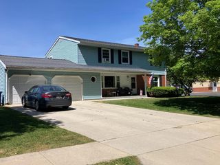 250 Martin DRIVE #252, Fredonia, WI 53021