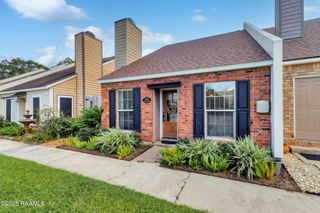 201 Long Plantation Boulevard Apt D, Lafayette, LA 70508