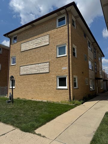 8228 Walsh Lane 3F, River Grove, IL 60171