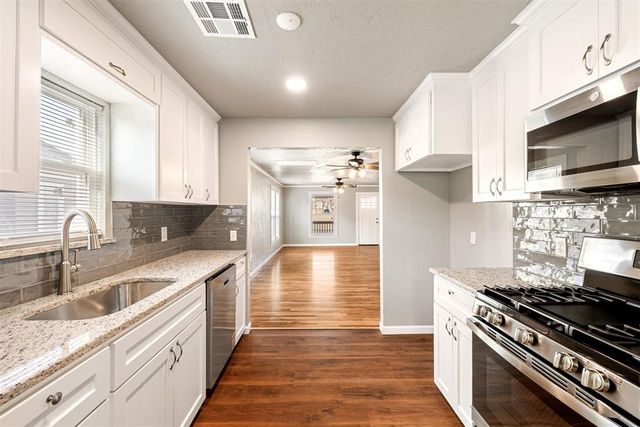 1001 S Rock Island Avenue, El Reno, OK 73036