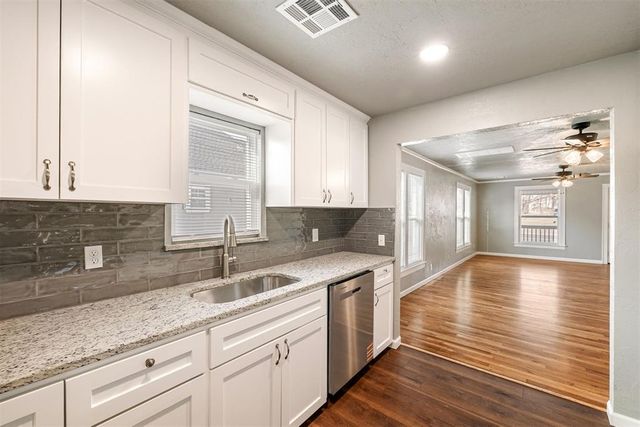 1001 S Rock Island Avenue, El Reno, OK 73036