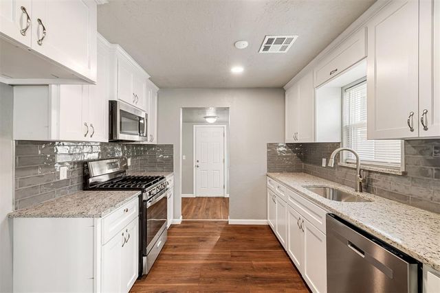1001 S Rock Island Avenue, El Reno, OK 73036
