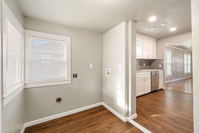 1001 S Rock Island Avenue, El Reno, OK 73036