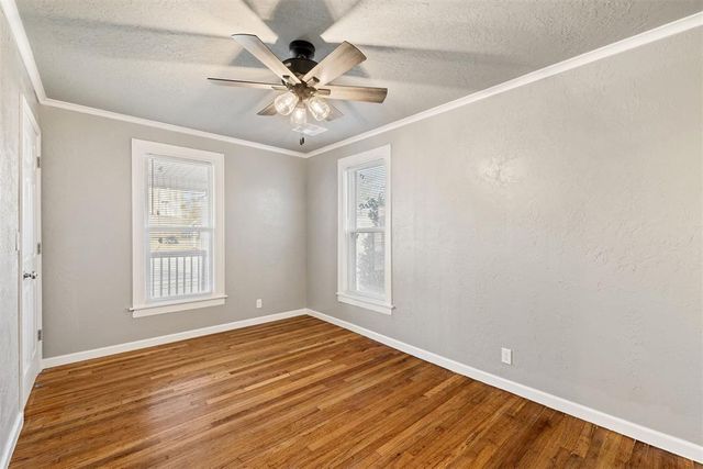 1001 S Rock Island Avenue, El Reno, OK 73036
