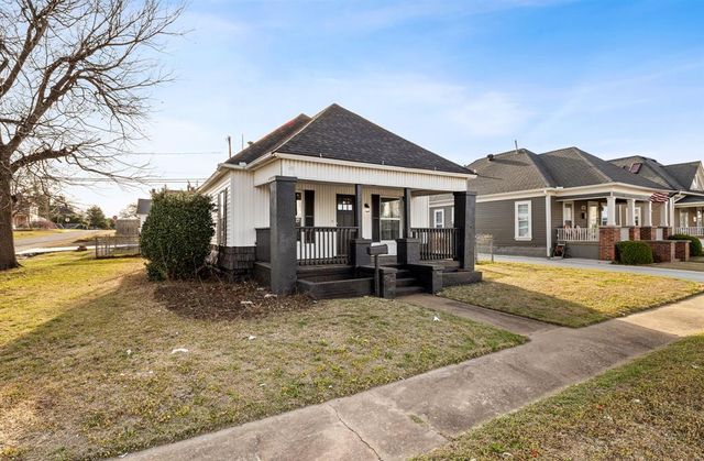 1001 S Rock Island Avenue, El Reno, OK 73036